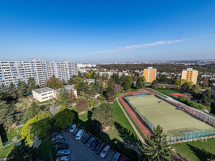 Prodej bytu 2+kk, 41 m² (25 z 25)
