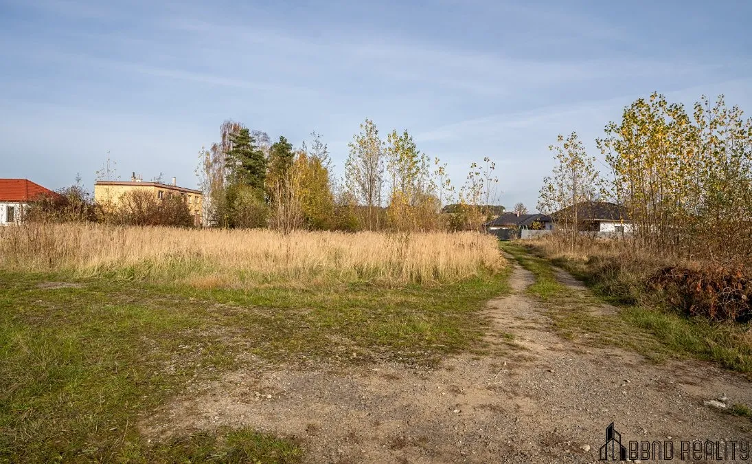 Prodej stavebního pozemku 3528 m² — fotografie 5