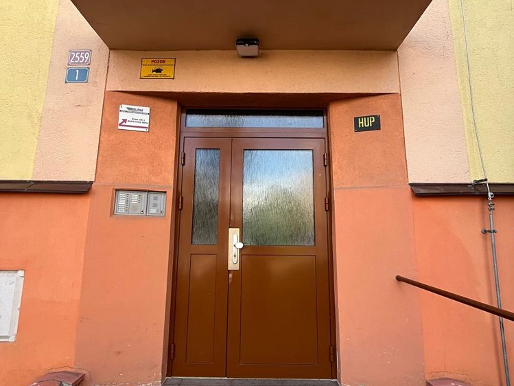 Квартира 2+1 на продаж, 54 м² (11 з 12)