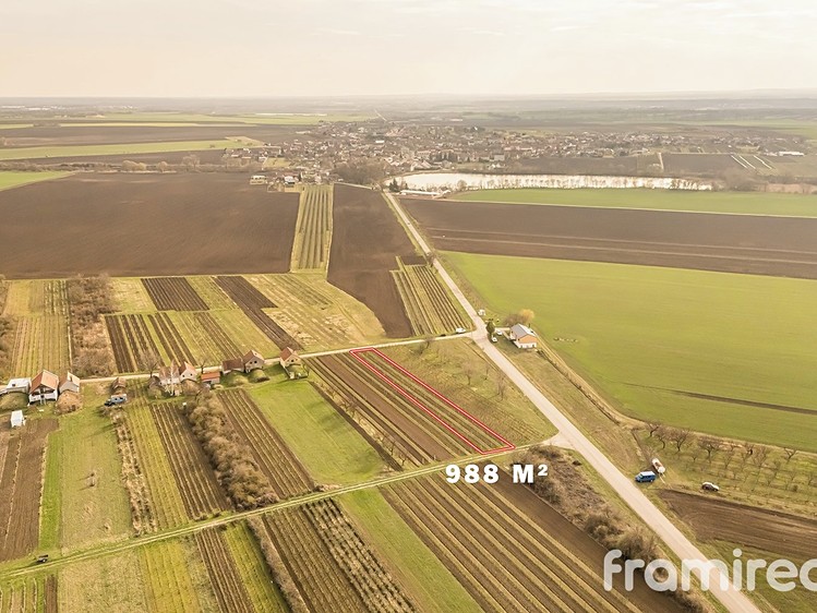 Prodej pozemku, 2 781 m² (7 z 15)