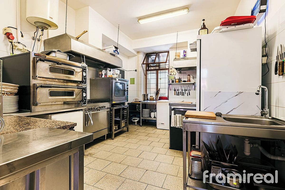 Prodej restaurace 340 m² – fotografie 4