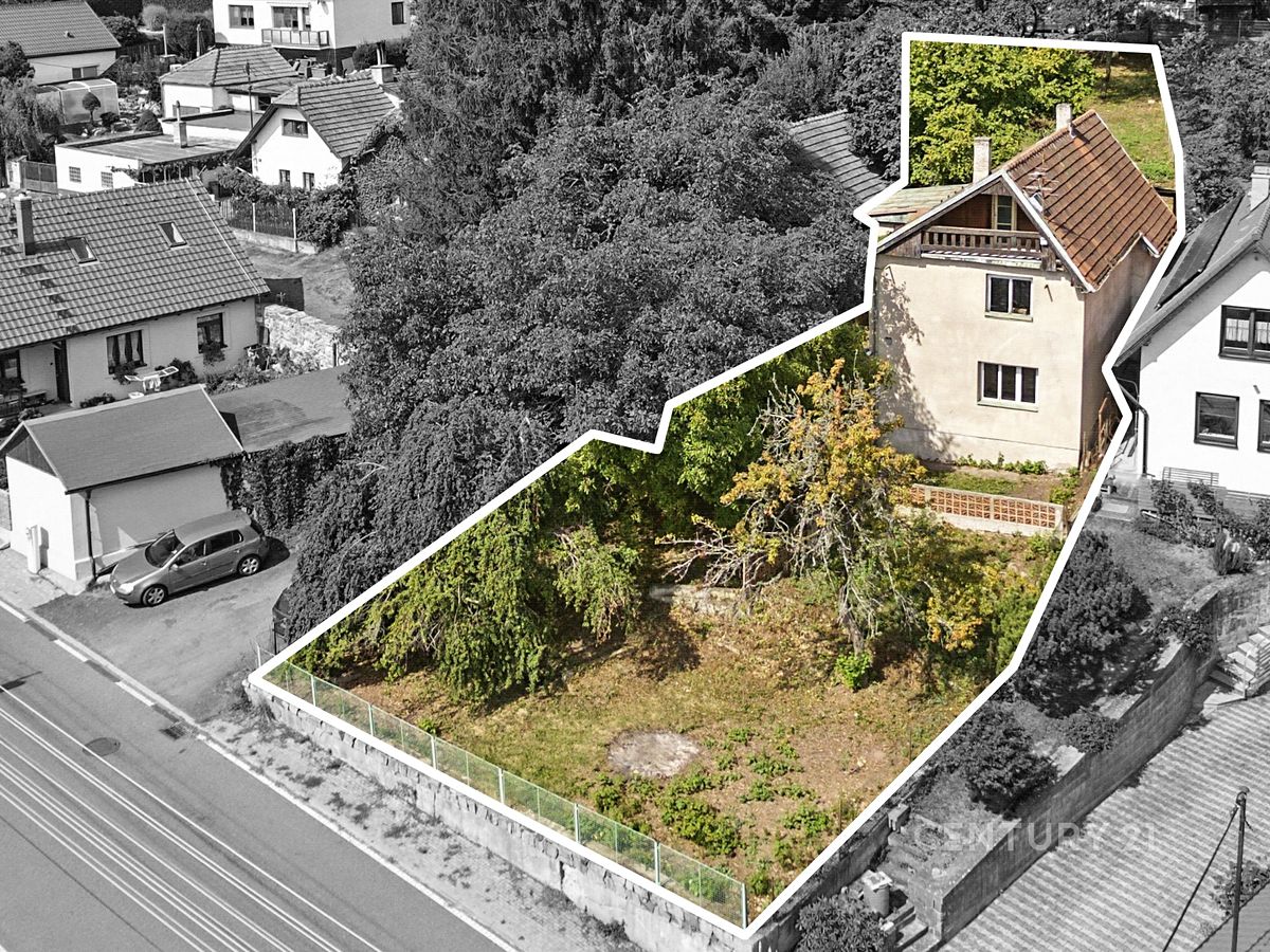Prodej rodinného domu 90 m², pozemek 872 m² – fotografie 2