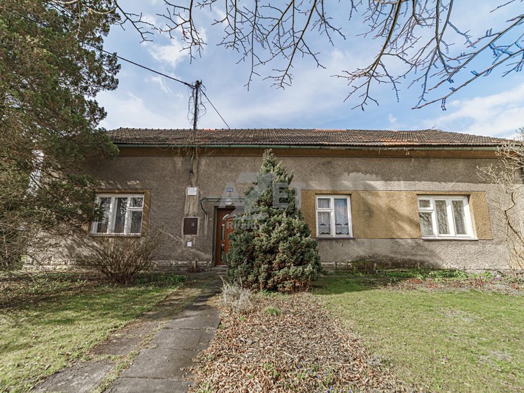 Prodej domu, 170 m² (1 z 25)