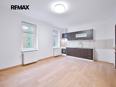 Pronájem bytu 2+1 59 m²