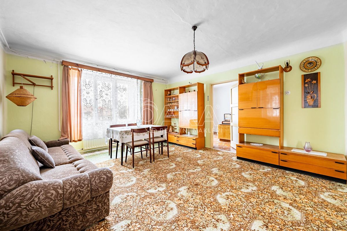 Prodej rodinného domu 120 m², pozemek 483 m² – fotografie 3