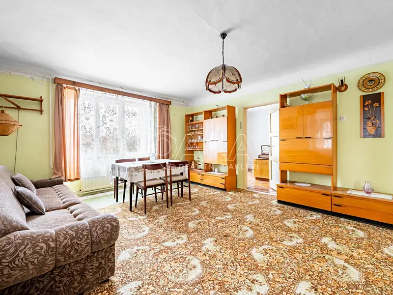 Prodej rodinného domu 120 m², pozemek 483 m², Štěnovice – náhled fotky 3