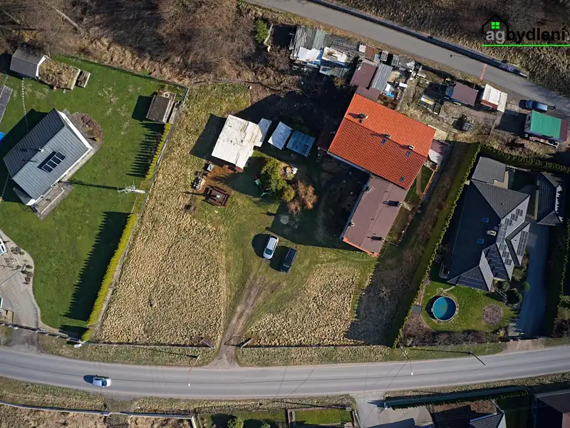 Prodej činžovního domu 318 m², Rybník – náhled fotky 3