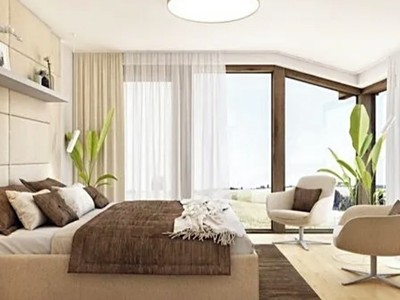 Prodej bytu 2+kk 53 m²