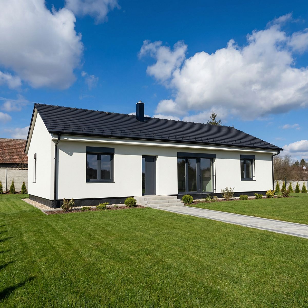 Prodej rodinného domu 131 m², pozemek 960 m²