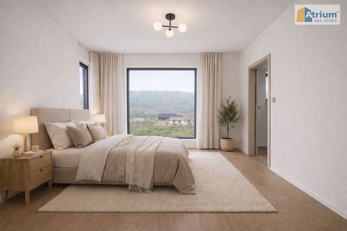 Prodej rodinného domu 194 m², pozemek 1483 m² – fotografie 4