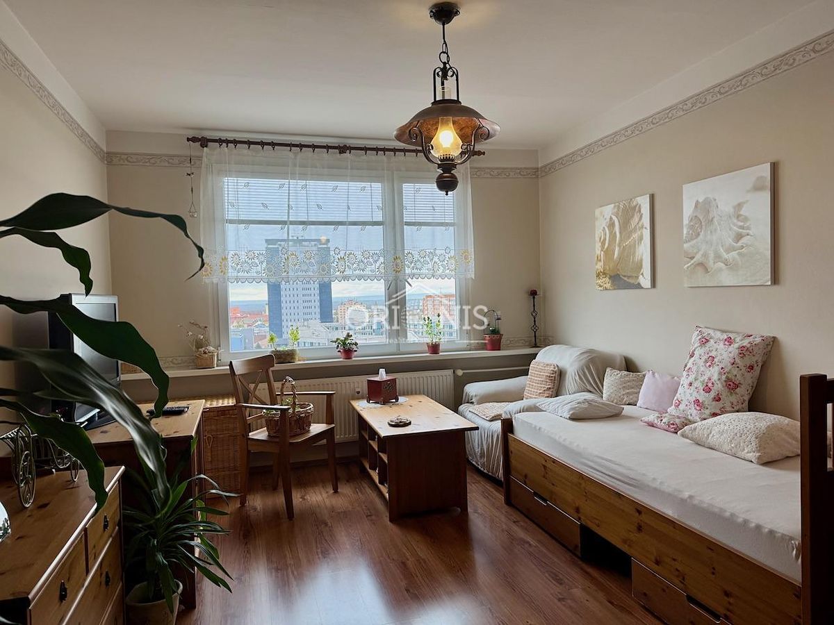 Prodej bytu 2+1 63 m² – fotografie 4