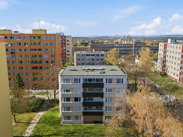 Wohnung 5+kk zum Kauf, 88 m² (18 von 24)