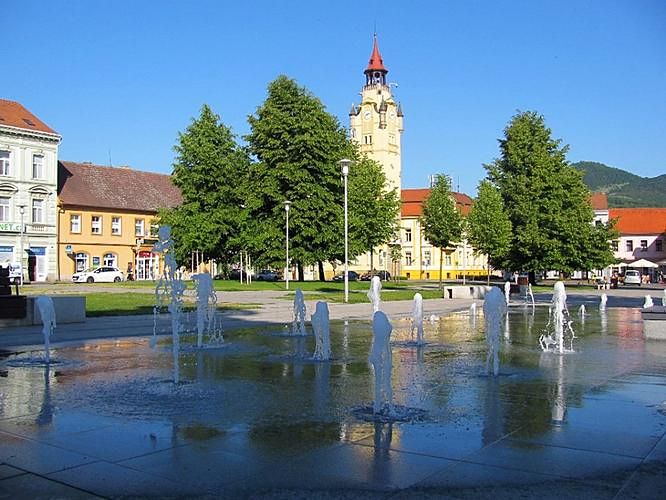 Prodej komerčního pozemku 4100 m² – fotografie 4