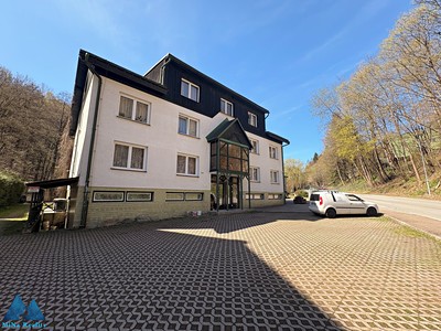 Pronájem bytu 3+1 77 m²