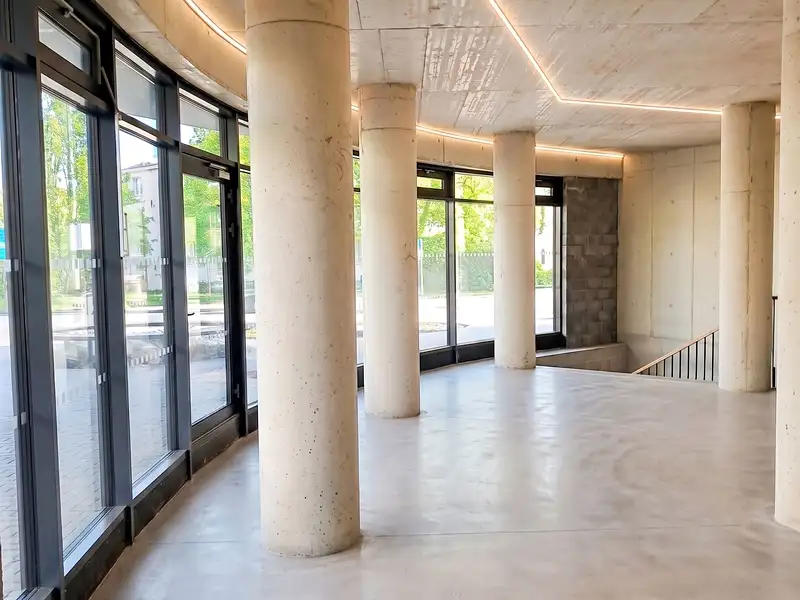 Prodej restaurace 315 m², Praha – náhled fotky 2