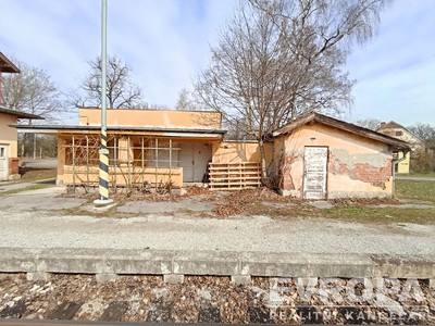 Prodej  chaty 109 m², pozemek 156 m²