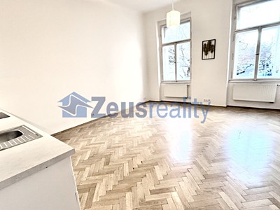 Pronájem bytu 2+1 63 m²