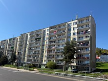 Prodej bytu 4+1 73 m²