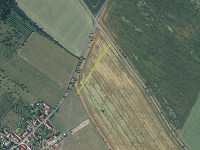 Prodej  pole 75 550 m² — photo 2