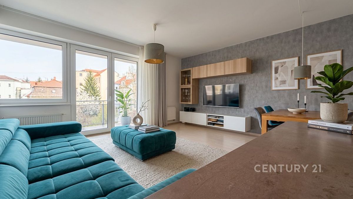 Prodej bytu 3+kk 107 m²