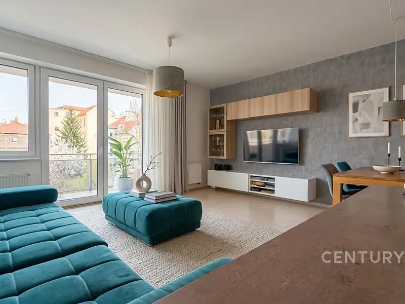 Prodej bytu 3+kk 107 m², Brno – náhled fotky 1