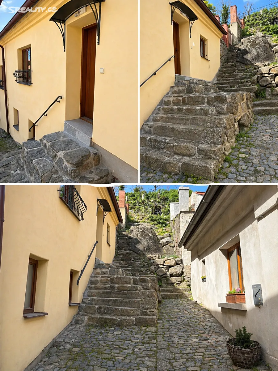 Prodej bytu 2+kk 45 m², Třebíč