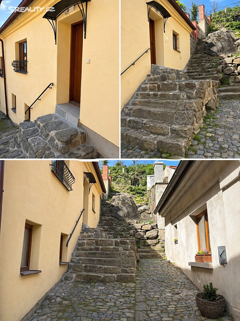 Prodej bytu 2+kk 45 m² (Jednopodlažní), Třebíč