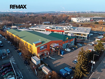 Pronájem obchodního prostoru 457 m² — photo 3