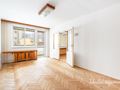 Pronájem bytu 2+1 57 m²