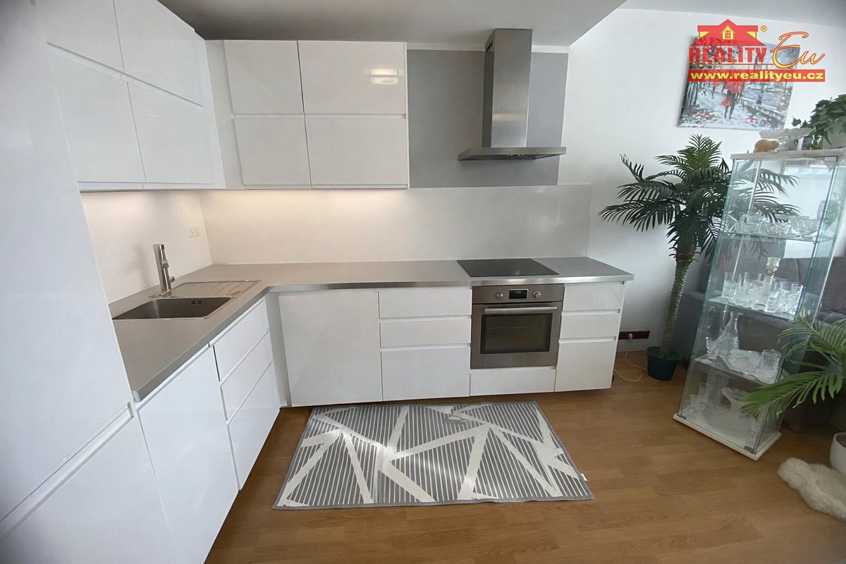 Prodej bytu 2+kk 57 m²