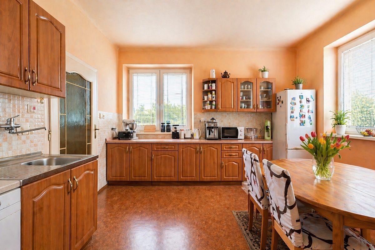 Prodej rodinného domu 177 m², pozemek 1010 m² – fotografie 5