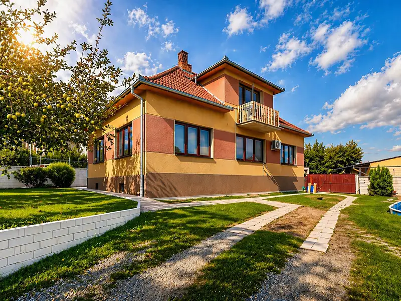 Prodej rodinného domu 177 m², pozemek 1010 m², Nové Bránice – náhled fotky 2