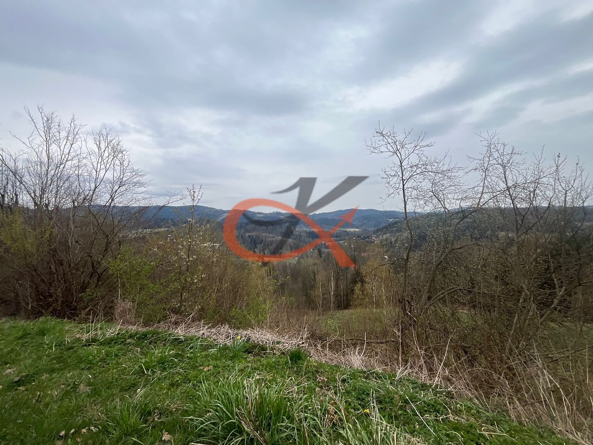 Prodej stavebního pozemku 1111 m² – fotografie 3