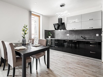 Pronájem bytu 3+kk 89 m²