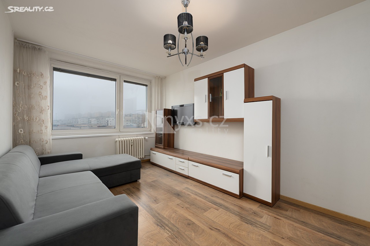 Prodej bytu 2+kk 43 m² - Widok 3