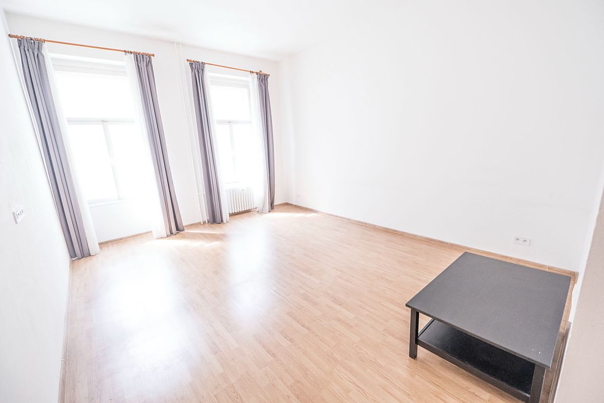 Prodej bytu 2+1 55 m²