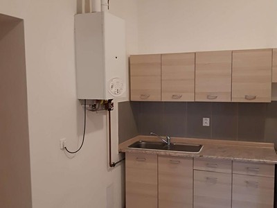 Pronájem bytu 1+1 40 m²