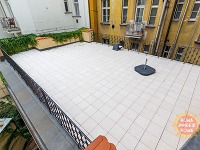 Pronájem bytu 1+1 33 m²