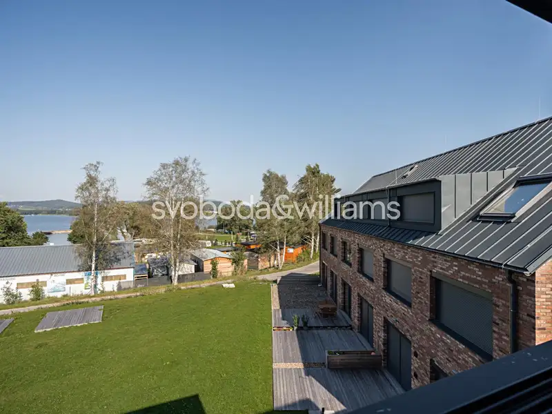 Prodej bytu 3+kk 66 m², Černá v Pošumaví – náhled fotky 3