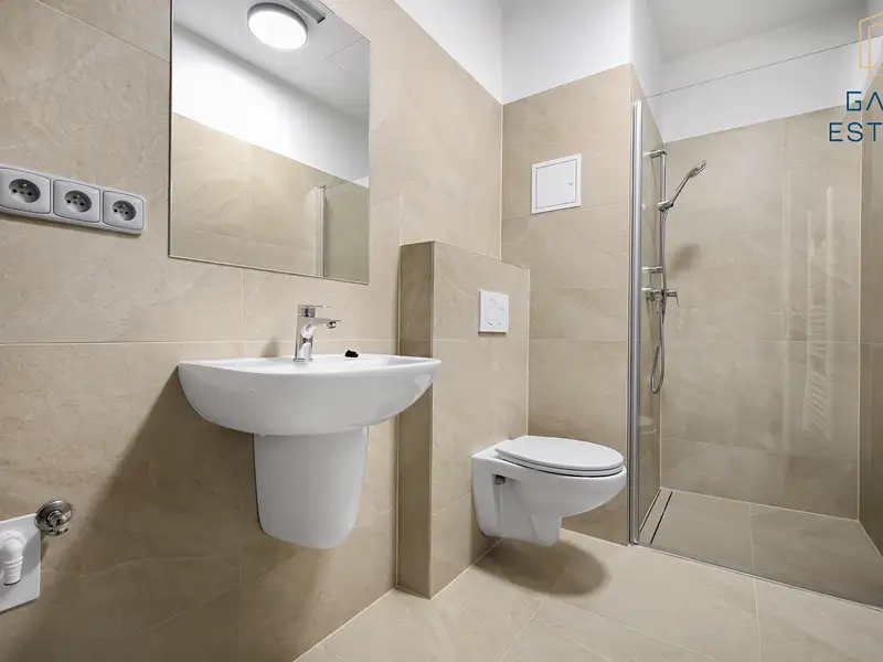 Pronájem bytu 2+kk 58 m², Bystřice pod Hostýnem – náhled fotky 3