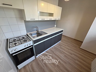 Pronájem bytu 2+1 56 m²