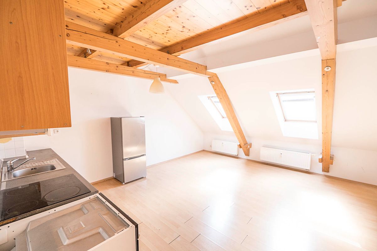 Prodej bytu 2+1 81 m²