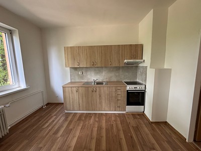 Prodej bytu 2+1 83 m²