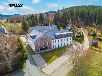 Prodej bytu 1+kk 28 m²