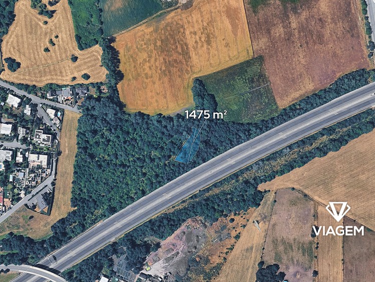 Ділянка на продаж, 486 м² (2 з 4)