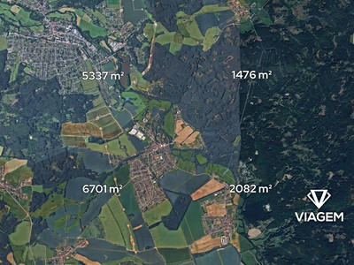 Ділянка на продаж, 1 299 м² (2 з 4)