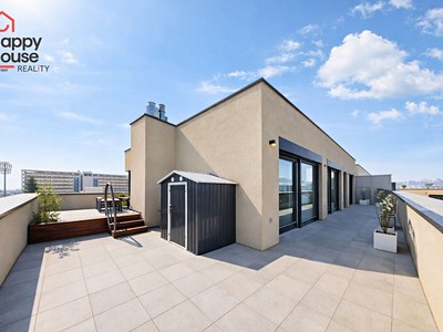 Prodej bytu 4+kk 129 m²