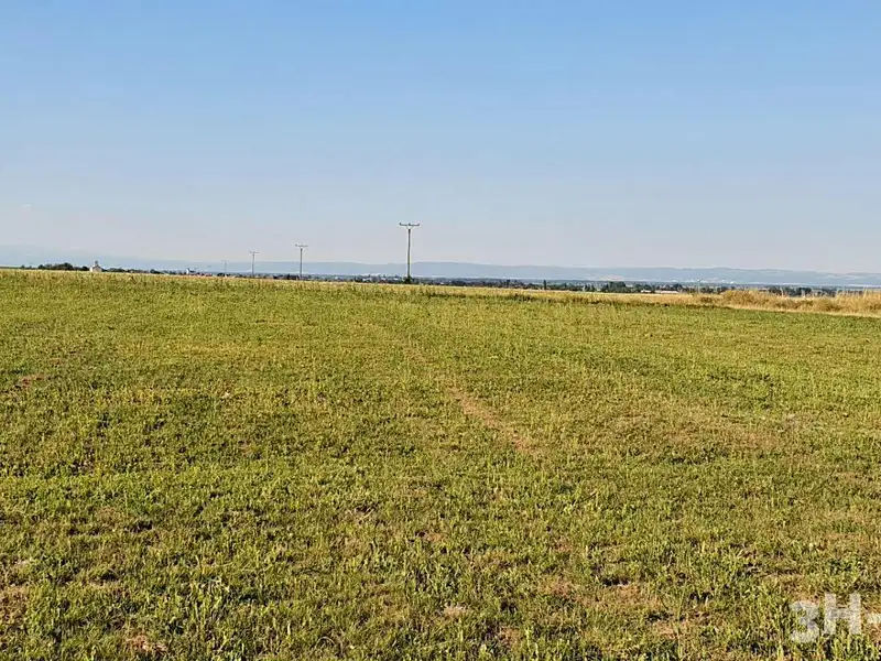 Prodej stavebního pozemku 2018 m², Drahanovice – náhled fotky 3