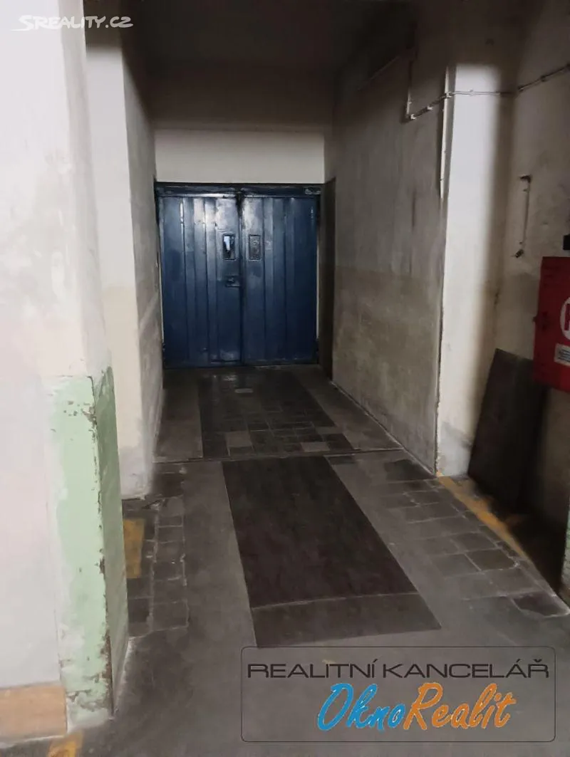 Pronájem skladového prostoru 1350 m² – pohled 6