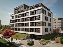 Prodej bytu atypické 53 m² (Jednopodlažní)